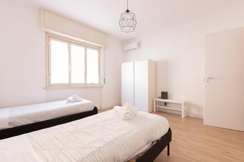 Flaviano 30 Cozy apartment, Roma (foto 2)