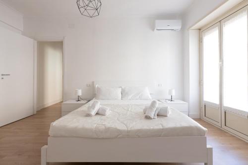 Flaviano 30 Cozy apartment, Roma (foto 3)