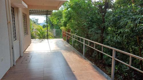Machan Villas by Holiday Club in การันทิ ขูร์ท