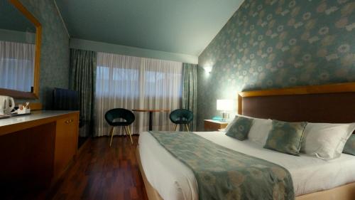 Hotel Motel Visconteo