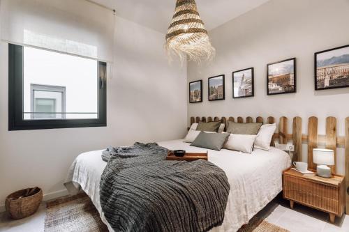 Botijo - 2 bedrooms in Eixample Esquerra, Barcellona (foto 4)