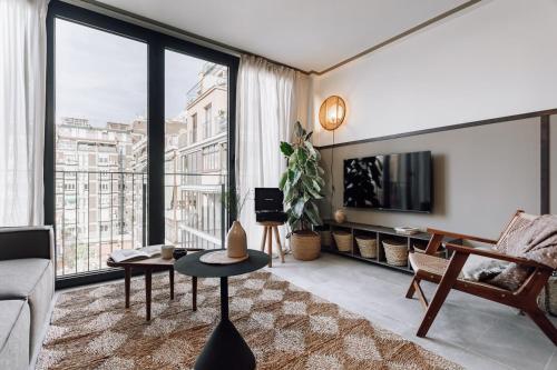 Botijo - 2 bedrooms in Eixample Esquerra, Barcellona (foto 6)
