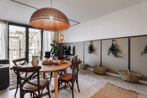 Botijo - 2 bedrooms in Eixample Esquerra, Barcellona (foto 8)