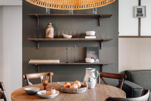 Botijo - 2 bedrooms in Eixample Esquerra, Barcellona (foto 9)