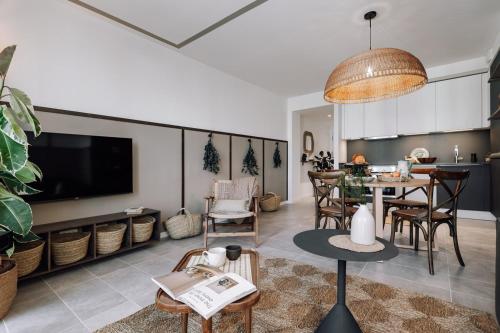 Botijo - 2 bedrooms in Eixample Esquerra, Barcellona (foto 10)