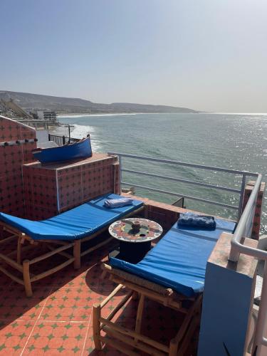 Swet Surf Hostel 2