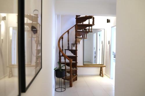 3 bedrooms, 6 beds