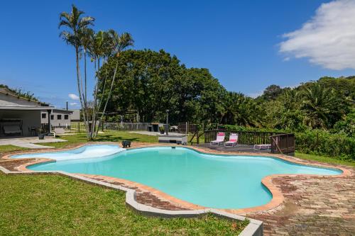 Resthaven in Shelly Beach