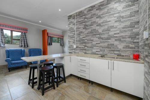 Resthaven in Shelly Beach