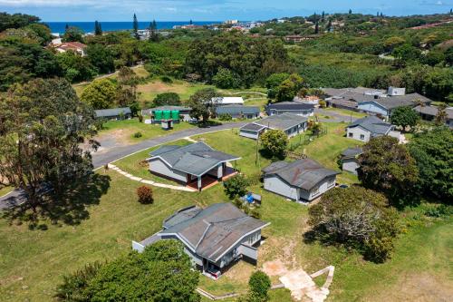 Resthaven in Shelly Beach