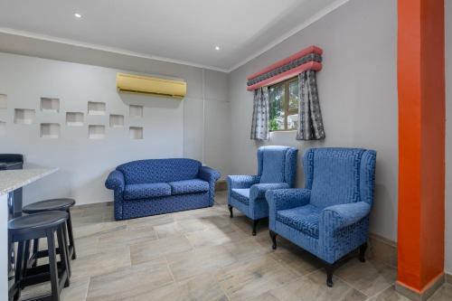 Resthaven in Shelly Beach