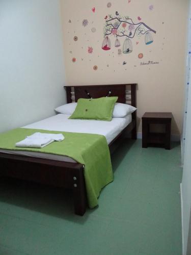 Hotel El Deportista, Medellín (fotografie 4)