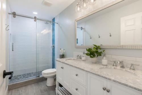 Waterside Condo in Sebastian in Sebastian, USA