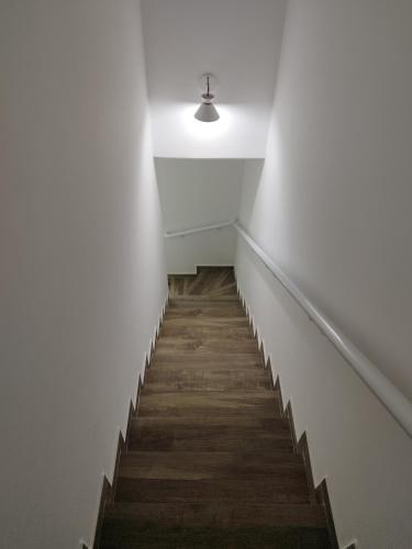 ทางเข้า, Apartamento novo e aconchegante, perto da praia in ซิดาเดโอเซียน