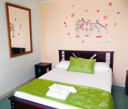 Hotel El Deportista, Medellín (fotografie 6)
