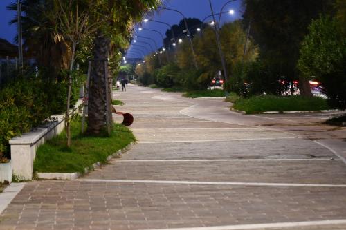 Pescara Blu B&B, Пескара
