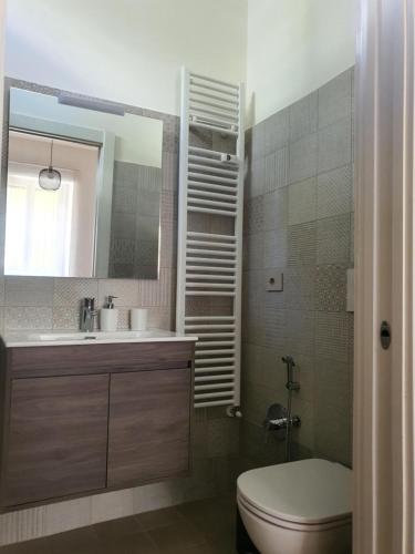Room - Garden - private bathroom, Турин (фото 5)
