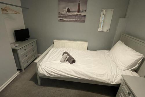 Admiral Blake Guesthouse - image 10