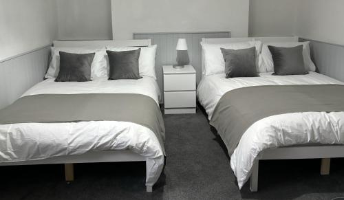 Admiral Blake Guesthouse - image 3