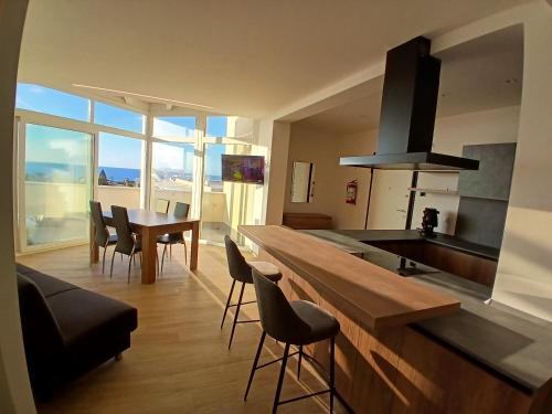 HolidayHouse Belvedere