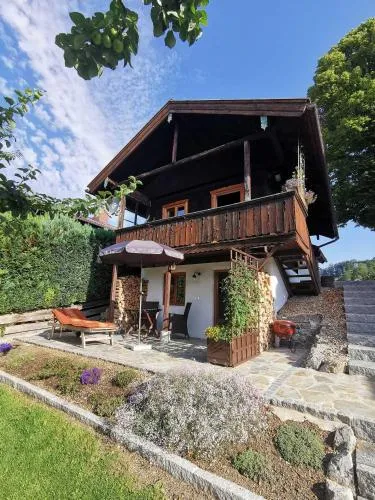 Almhütte Schliersee in Schliersee, Deutschland
