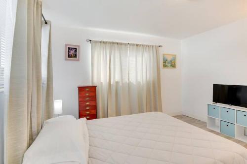 Hogar Kendall Home in Miami, USA