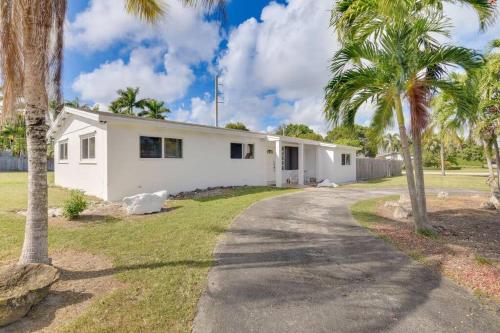 Hogar Kendall Home in Miami, USA