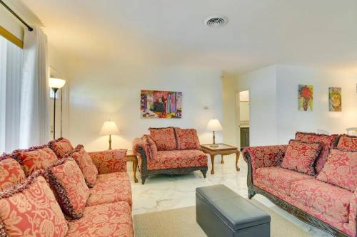 Hogar Kendall Home in Miami, USA