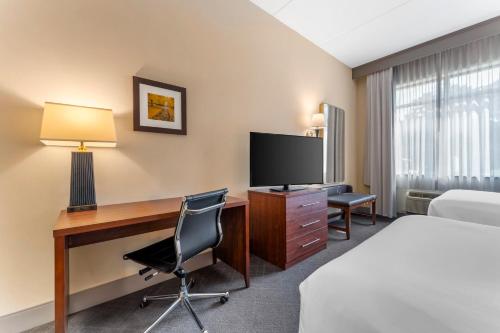 Comfort Inn & Suites - LaVale - Cumberland - image 14