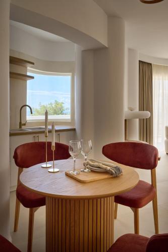 BlueNote Suites 3