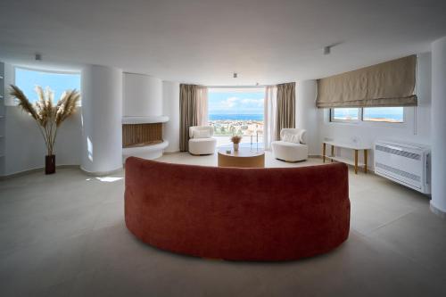 BlueNote Suites 4