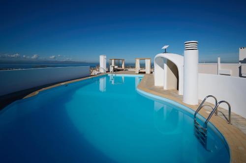 BlueNote Suites 2
