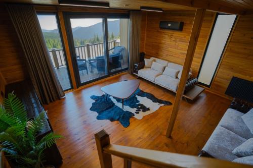 Mağmat Resort & Bungalows Room Type - Family Bungalow