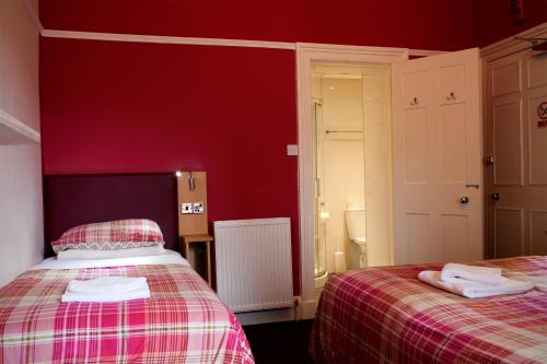 Regent House Hotel - City Centre Hotel, Edinburgh (Foto 3)
