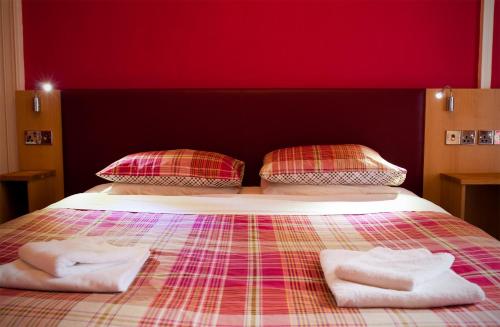 Regent House Hotel - City Centre Hotel, Edinburgh (Foto 4)