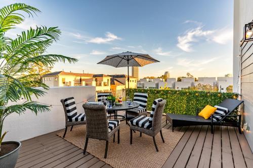 Létesítmények, Luxury Houston Home, Spacious & Walkable Location near Beer Can House