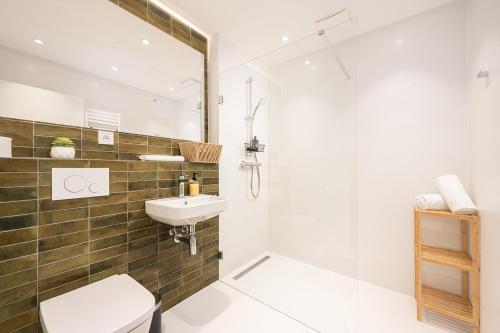 Suite with Terrace image 10