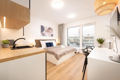 Suite with Terrace