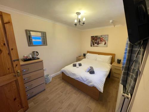 Admiral Blake Guesthouse - image 2
