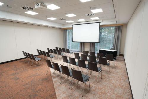 Radisson Blu Hotel Dortmund - image 6