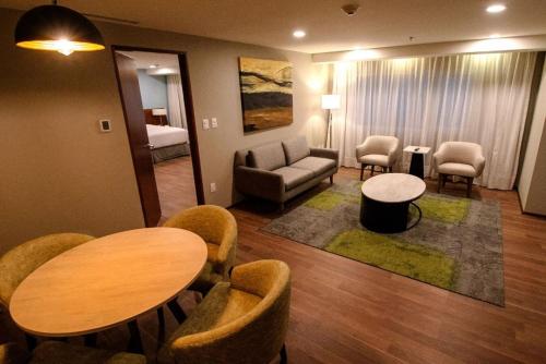 Courtyard by Marriott Mexico City Revolucion in Mexico City, Mexico