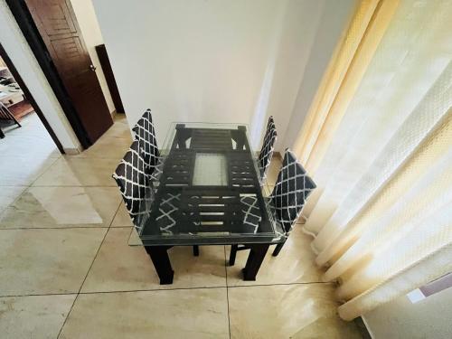 Faciliteiten, Nilaavu Homes - The Staycation at Wayanad in Varadoor