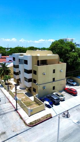 Deco 3 Downtown 3 bed Apartment, Cancún (fotografie 6)
