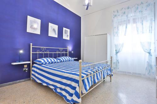 GuesHost - Casa Caramata Airy Apartment near the Sea, Salerno (foto 5)
