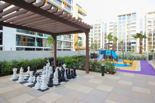 Brand New Studio Near Downtown Dubai, Dubai (photo 5)