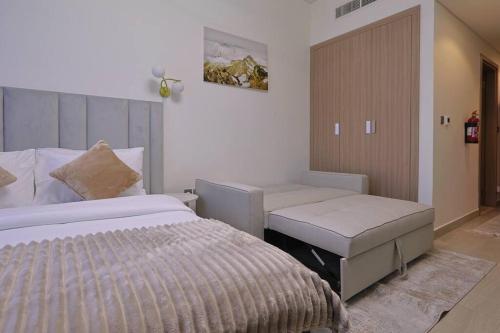 Brand New Studio Near Downtown Dubai, Dubai (photo 6)