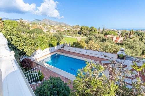 Luxury Villa Pomelo Doña Pilar Mijas - image 2