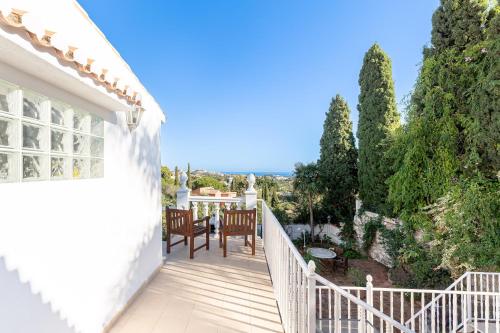 Luxury Villa Pomelo Doña Pilar Mijas - image 5