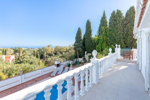 Deluxe Villa image 10