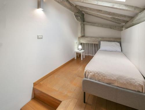 Bergamo Alta - Funicolare Apartment, Bergamo (Foto 11)